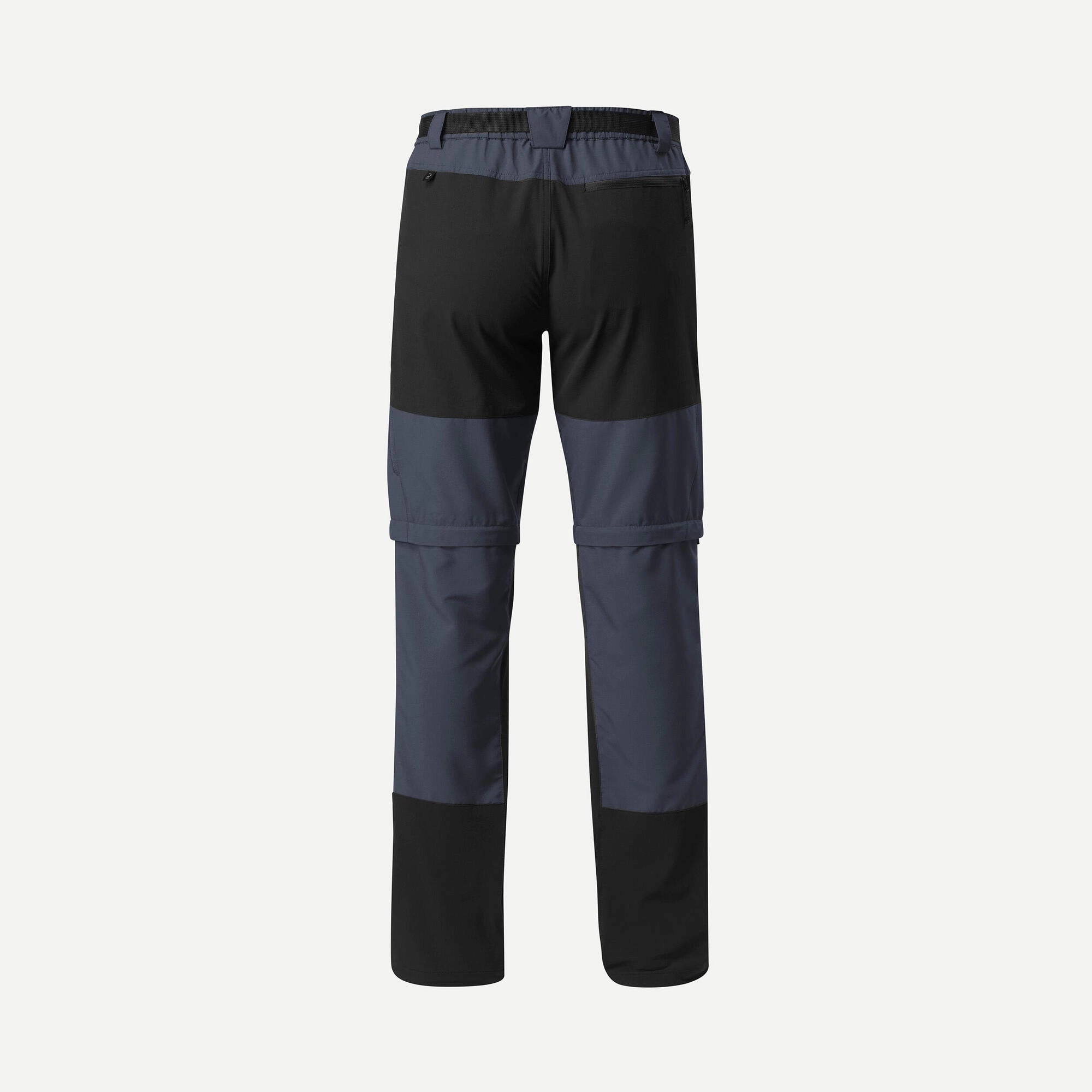 Simond Men's MT500 2-in-1 Zip-off Hiking Pants