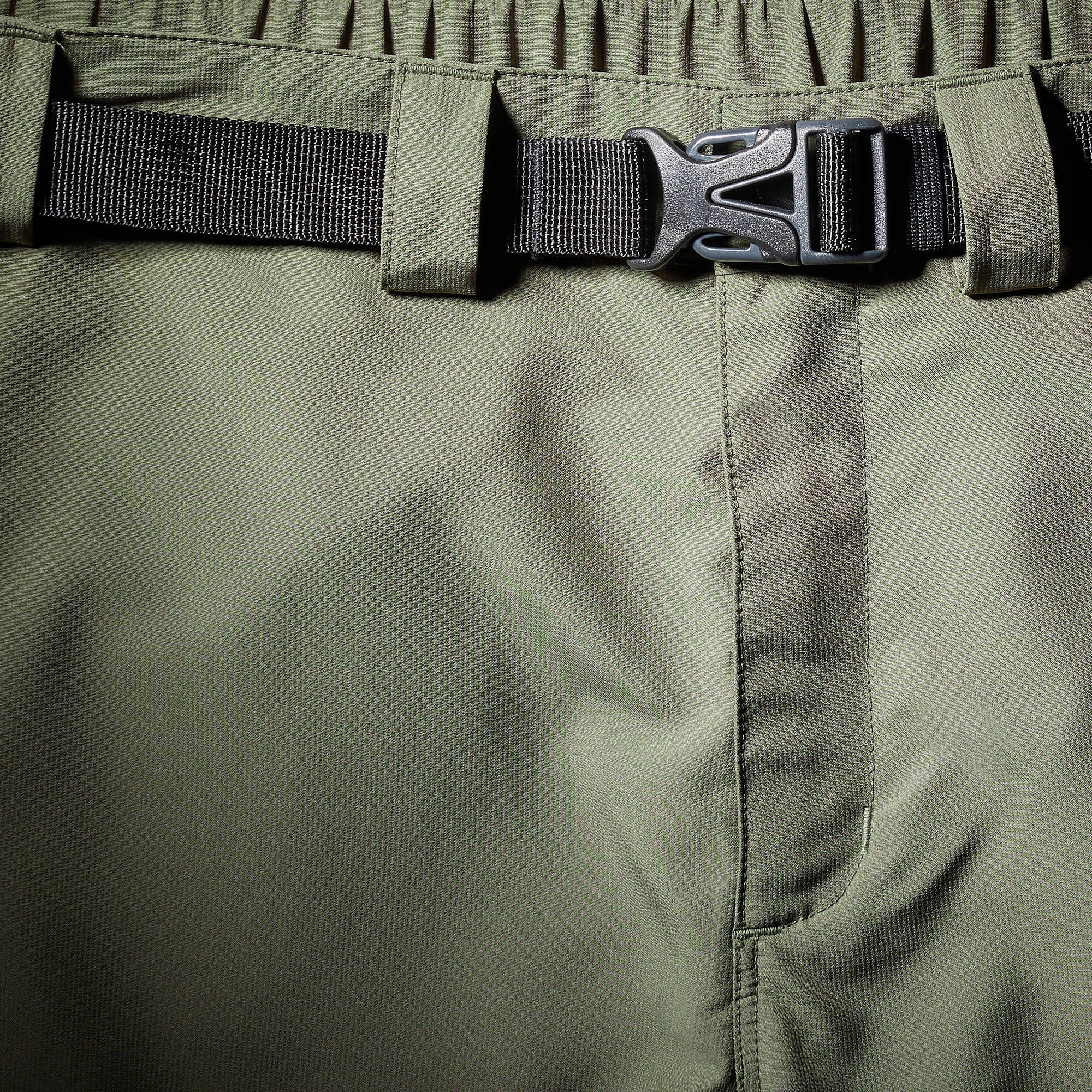 Simond Men's MT500 2-in-1 Zip-off Hiking Pants