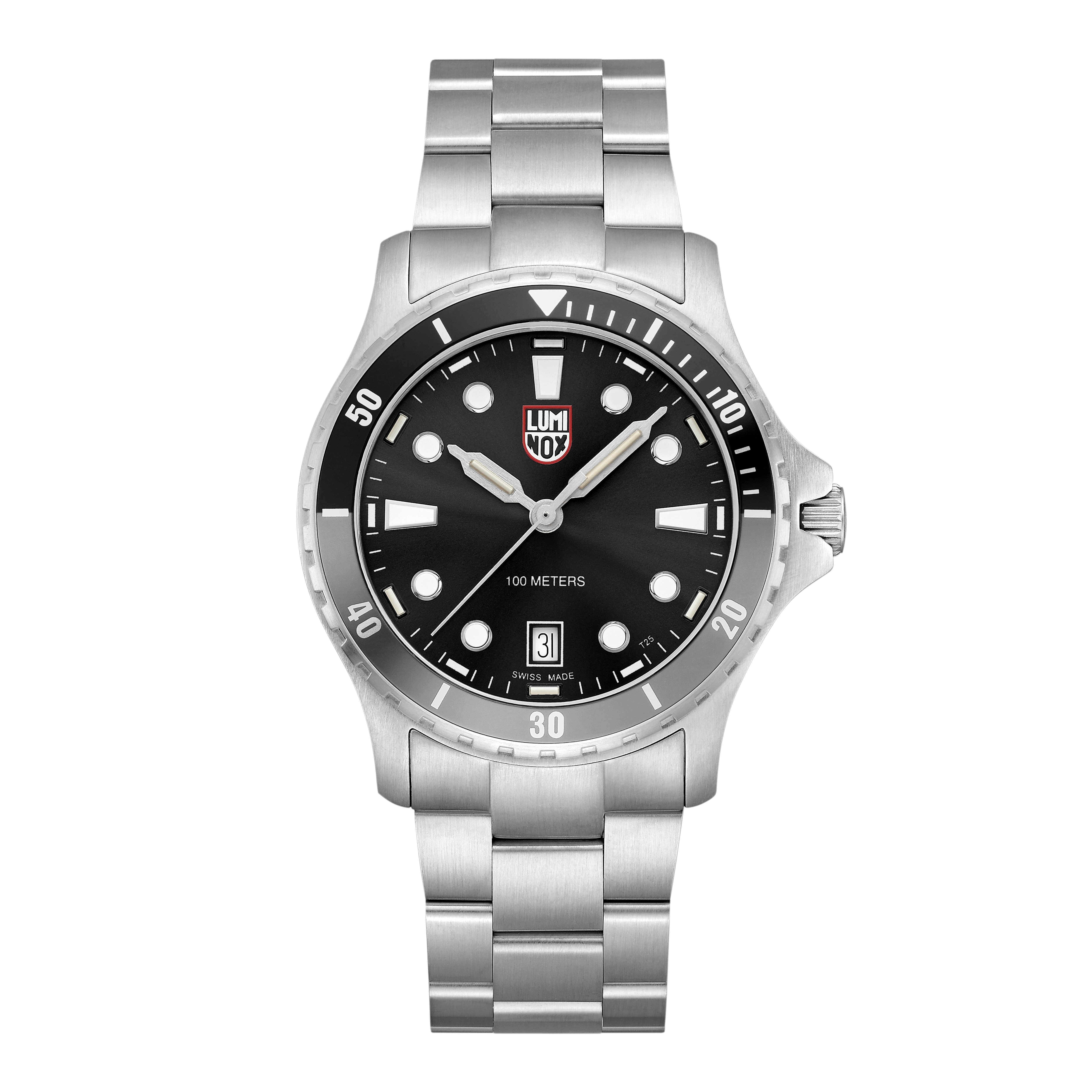 Sport Timer, 40 mm, Sport Watch - 0941