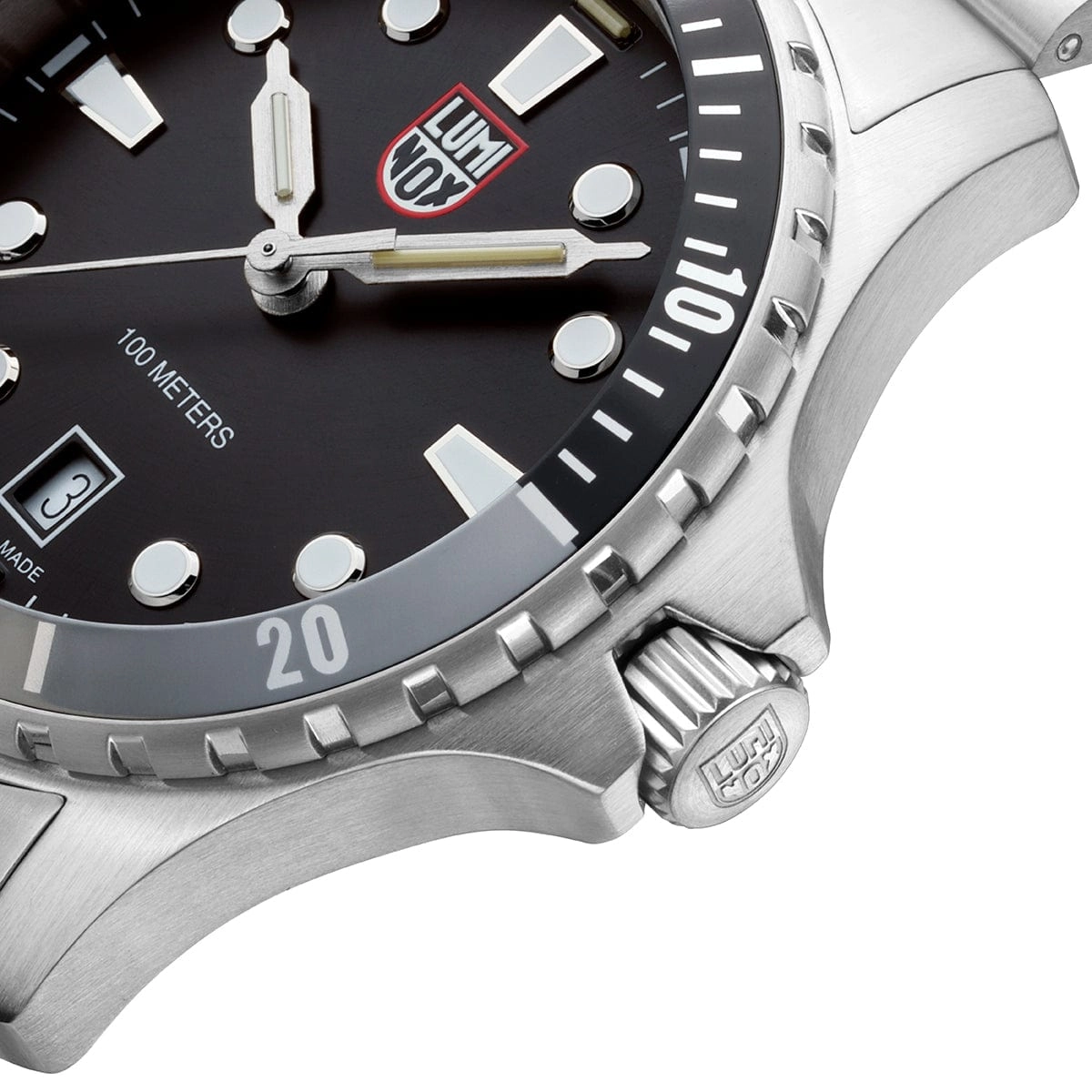 Sport Timer, 40 mm, Sport Watch - 0941