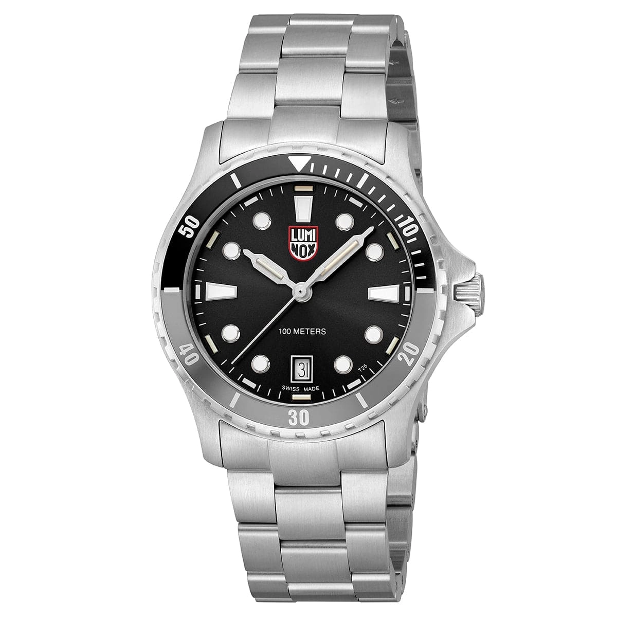 Sport Timer, 40 mm, Sport Watch - 0941
