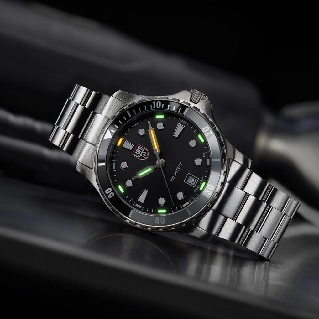 Sport Timer, 40 mm, Sport Watch - 0941