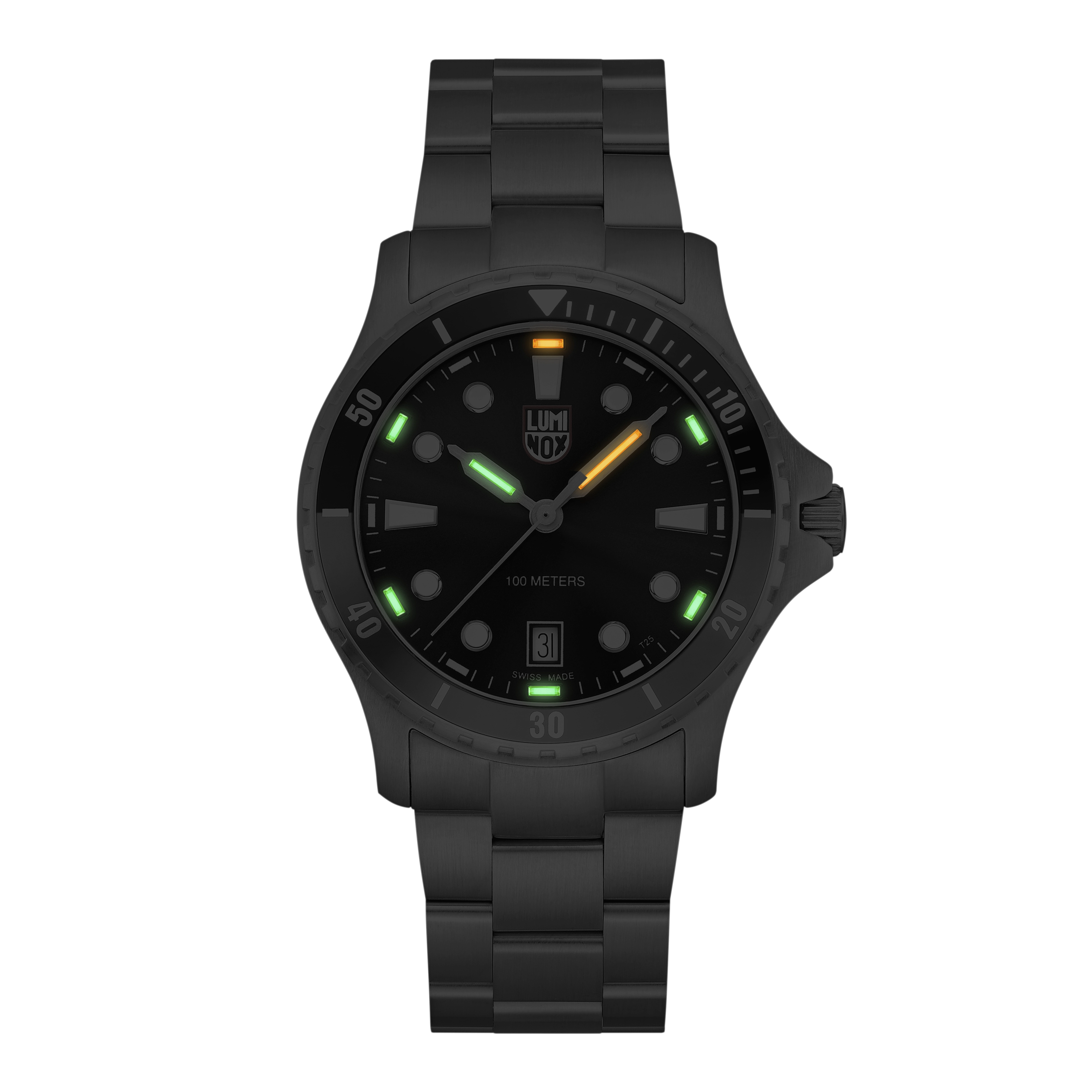 Sport Timer, 40 mm, Sport Watch - 0941
