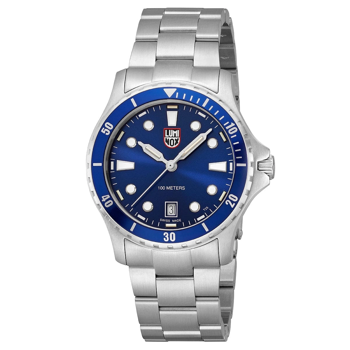 Sport Timer, 40 mm, Sport Watch - 0943