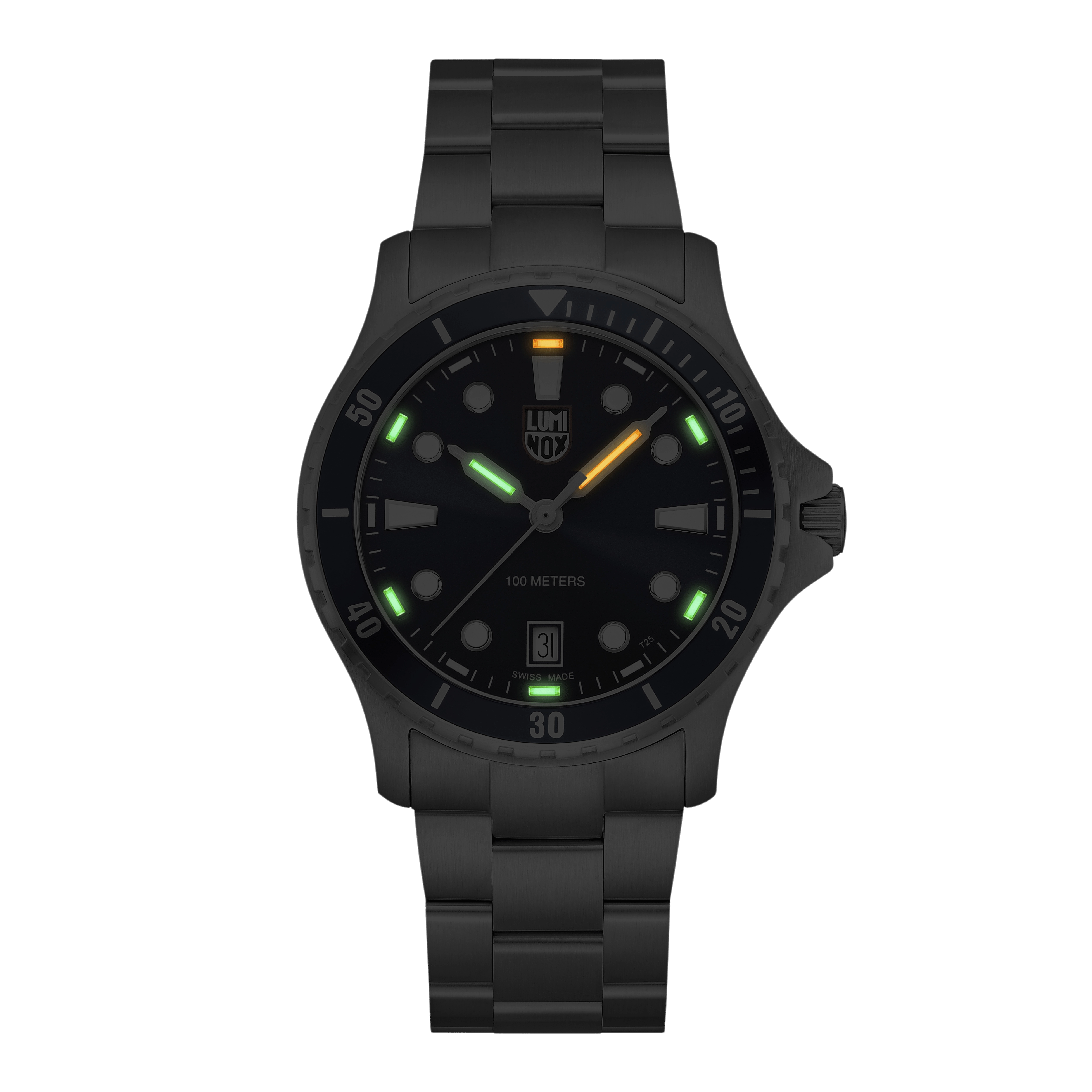 Sport Timer, 40 mm, Sport Watch - 0943