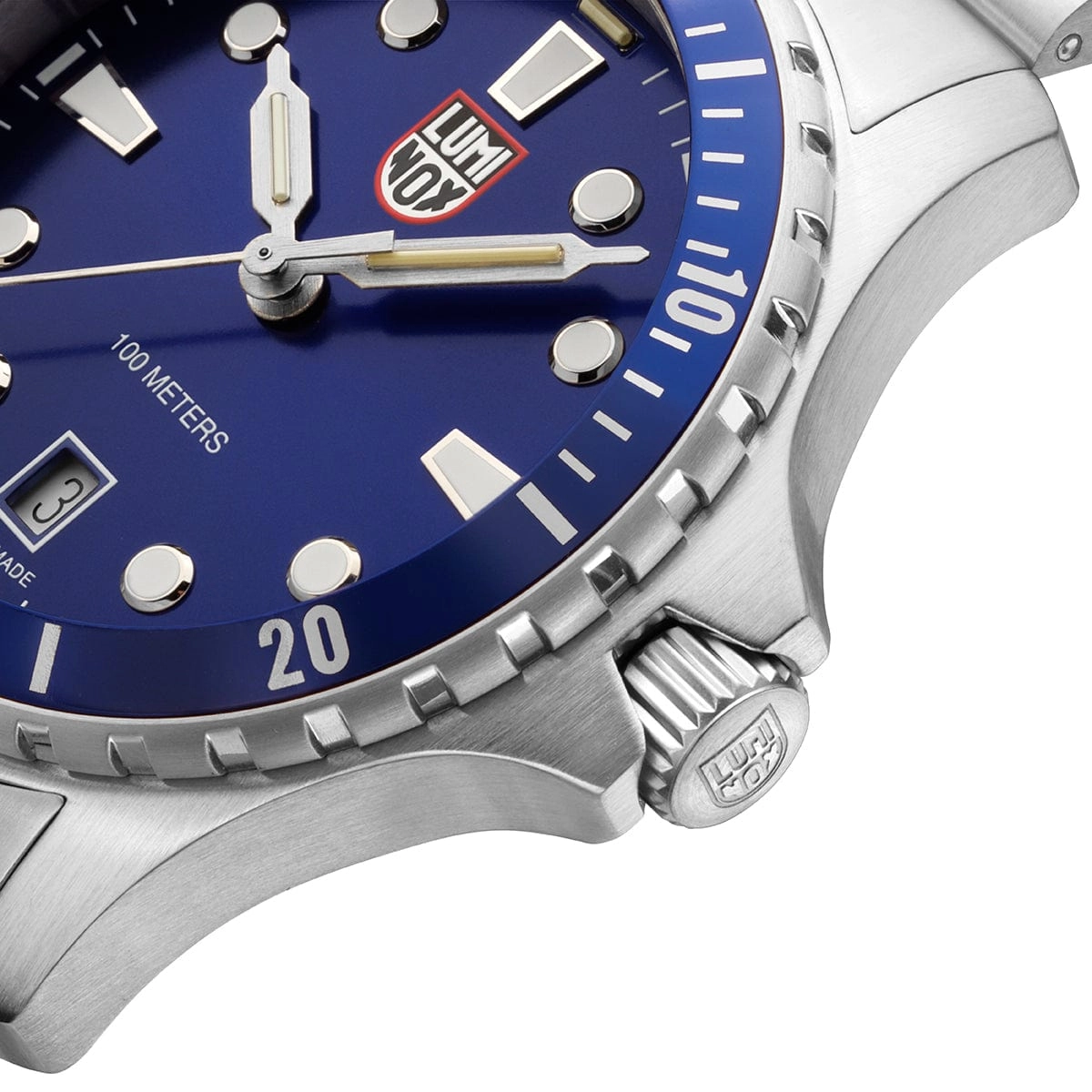 Sport Timer, 40 mm, Sport Watch - 0943