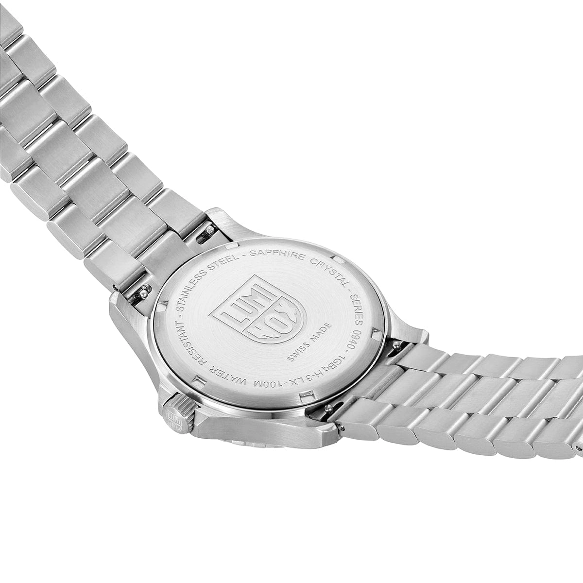 Sport Timer, 40 mm, Sport Watch - 0943