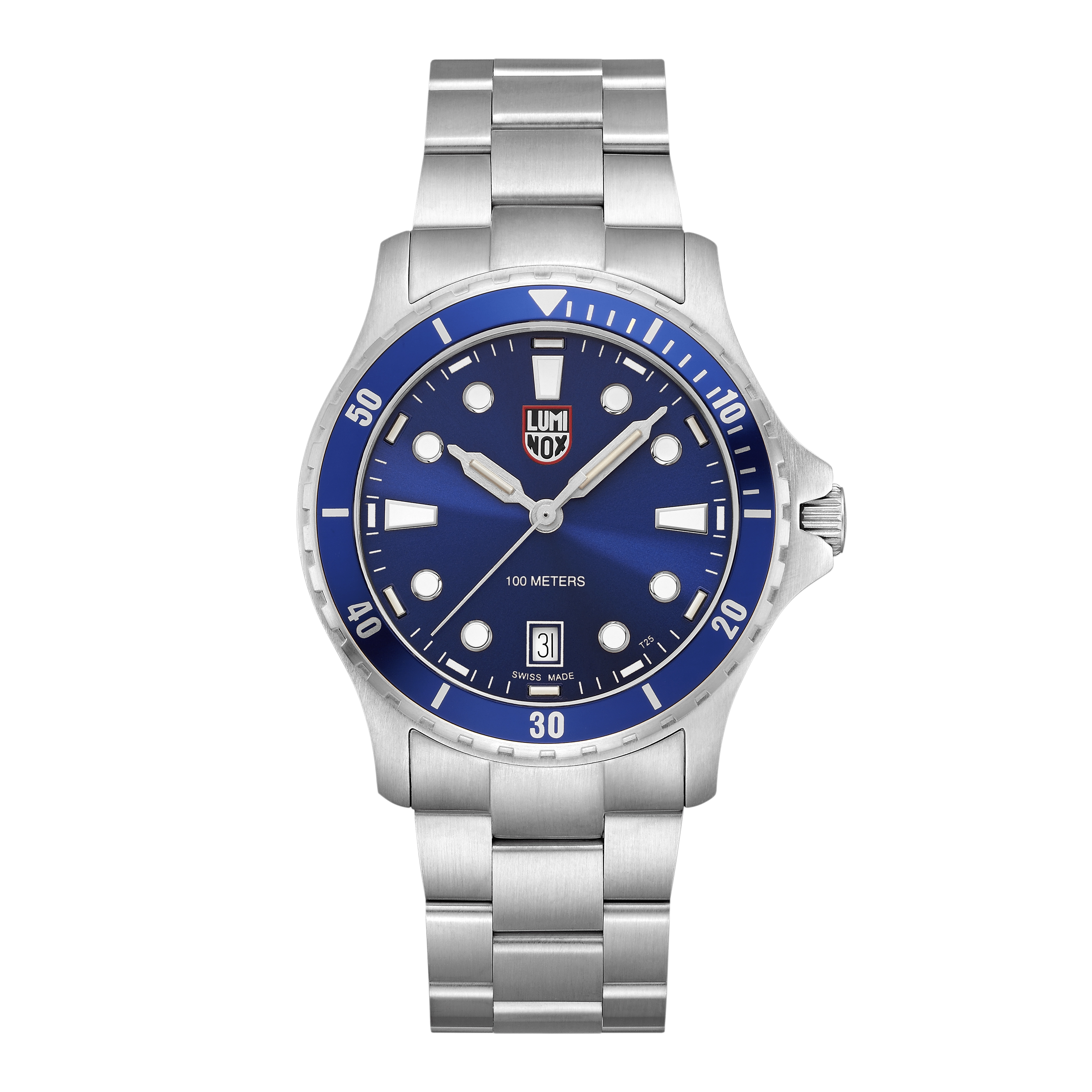 Sport Timer, 40 mm, Sport Watch - 0943