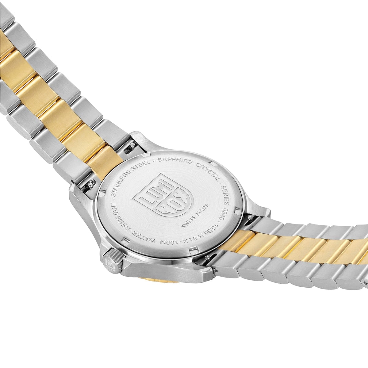 Sport Timer, 40 mm, Sport Watch - 0944