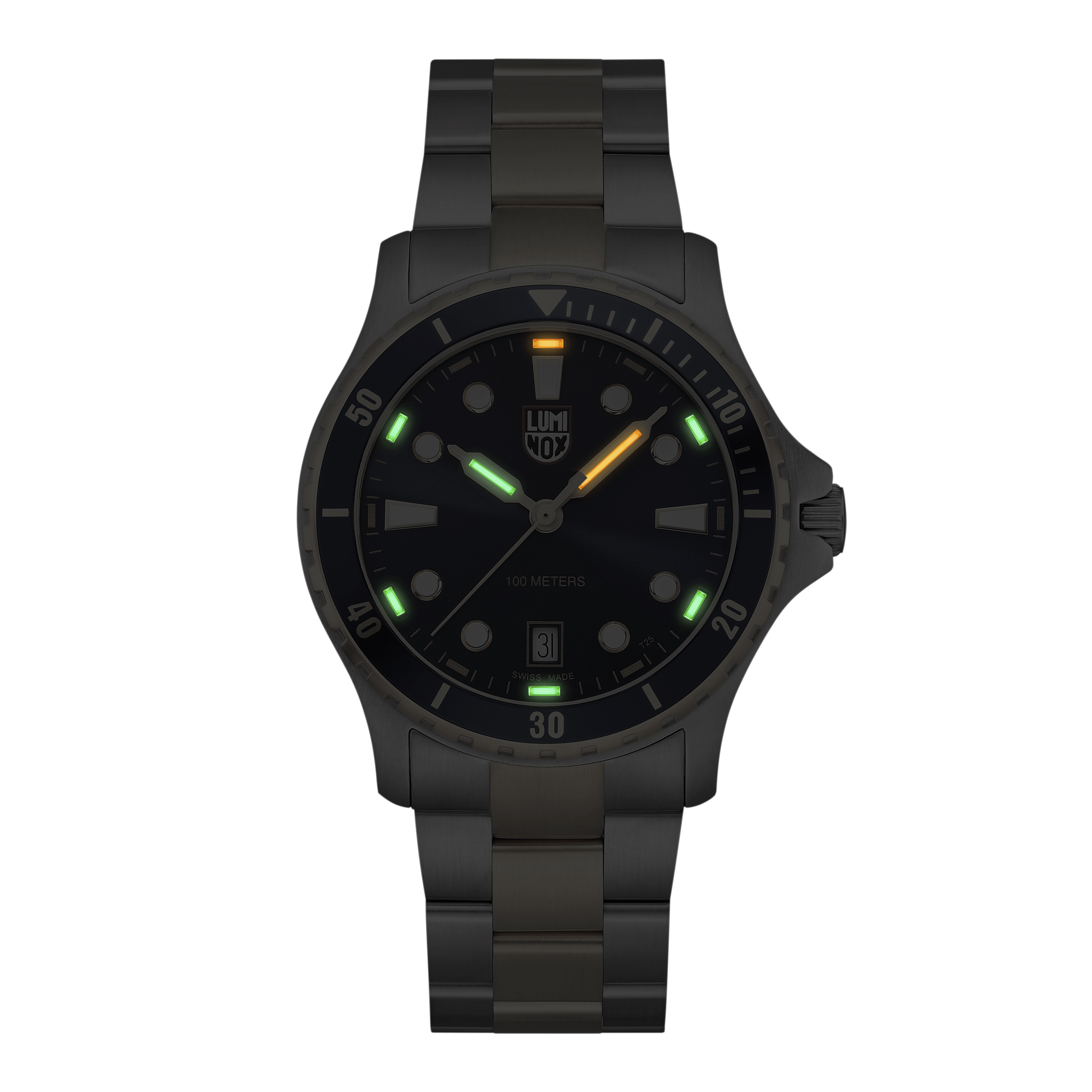 Sport Timer, 40 mm, Sport Watch - 0944