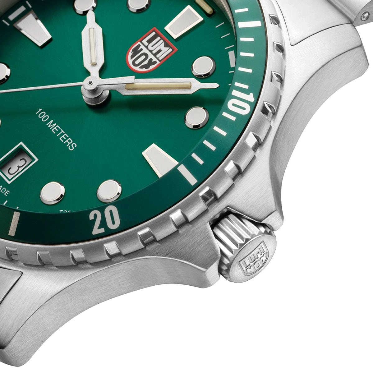 Sport Timer, 40 mm, Sport Watch - 0957