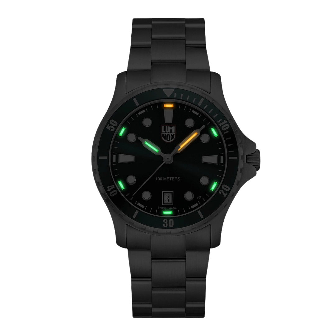 Sport Timer, 40 mm, Sport Watch - 0957