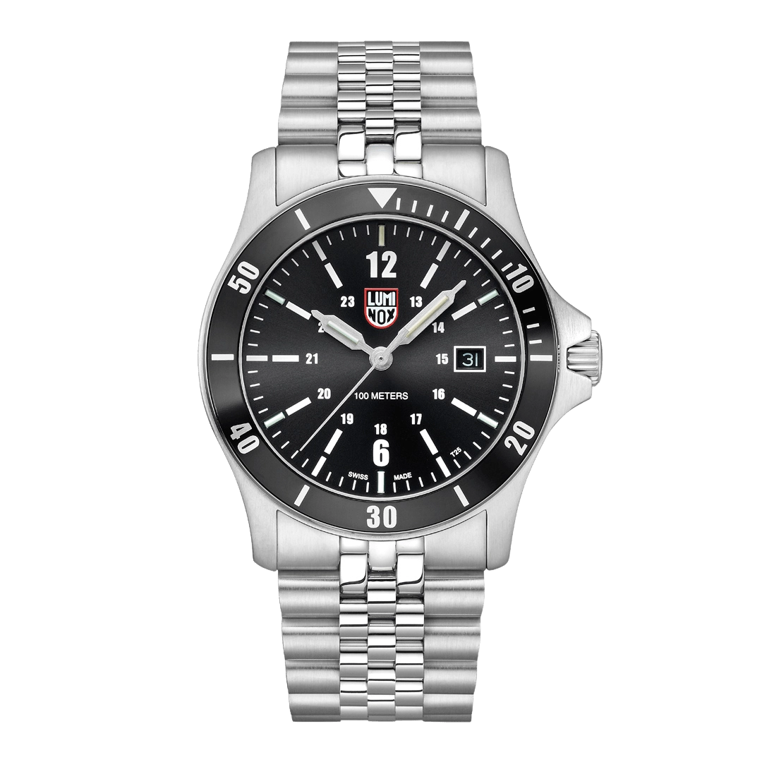 Sport Timer, 42 mm, Sport Watch - 0911