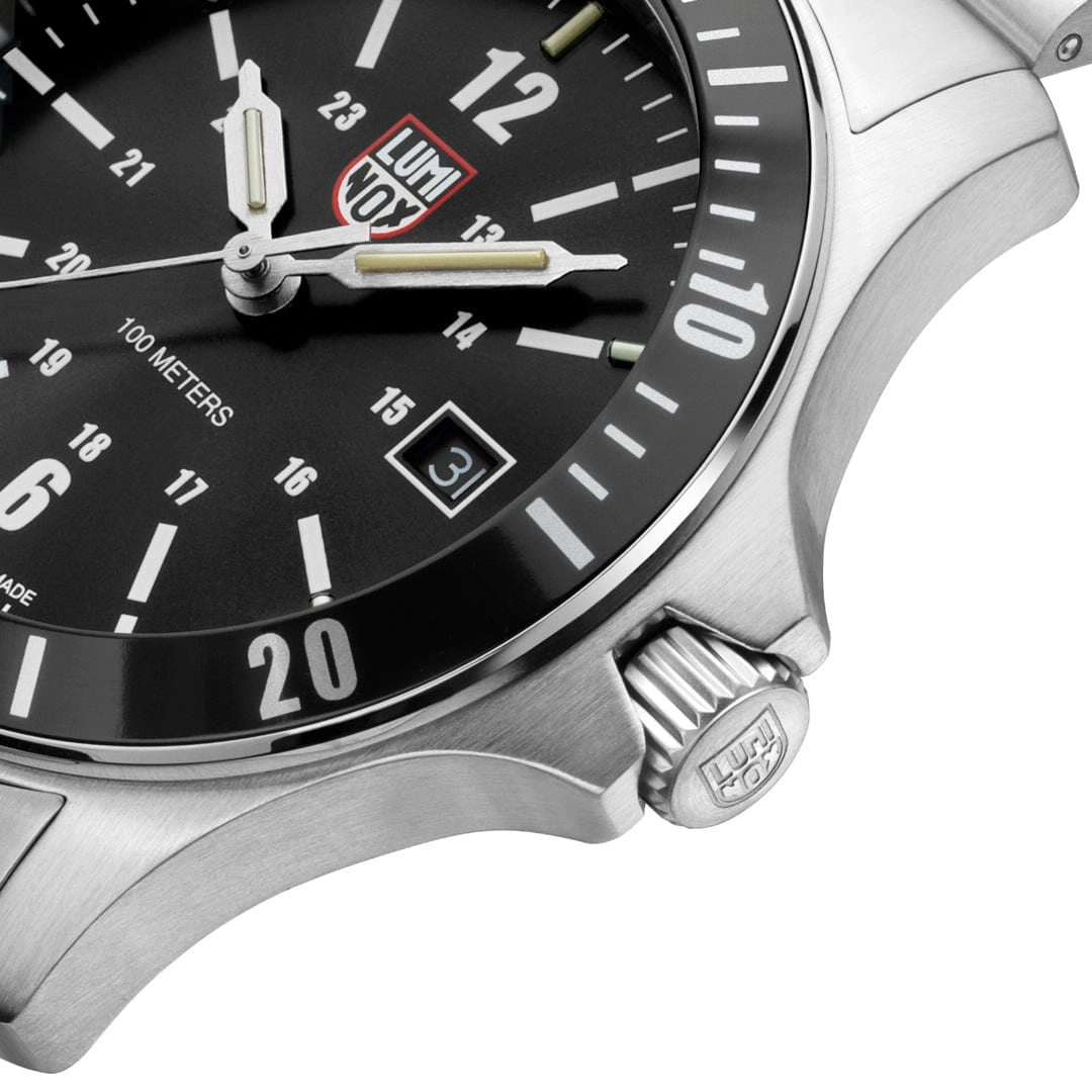 Sport Timer, 42 mm, Sport Watch - 0911
