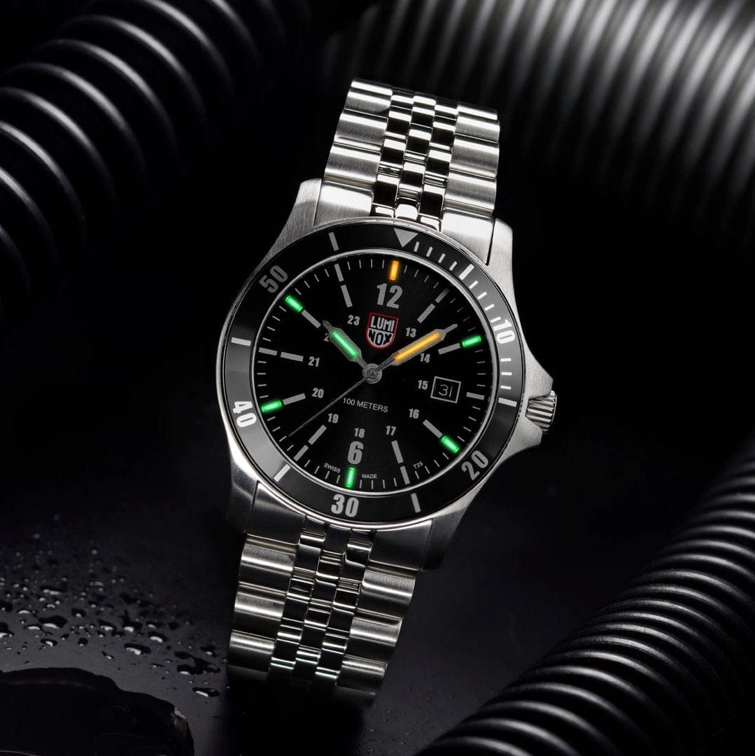 Sport Timer, 42 mm, Sport Watch - 0911