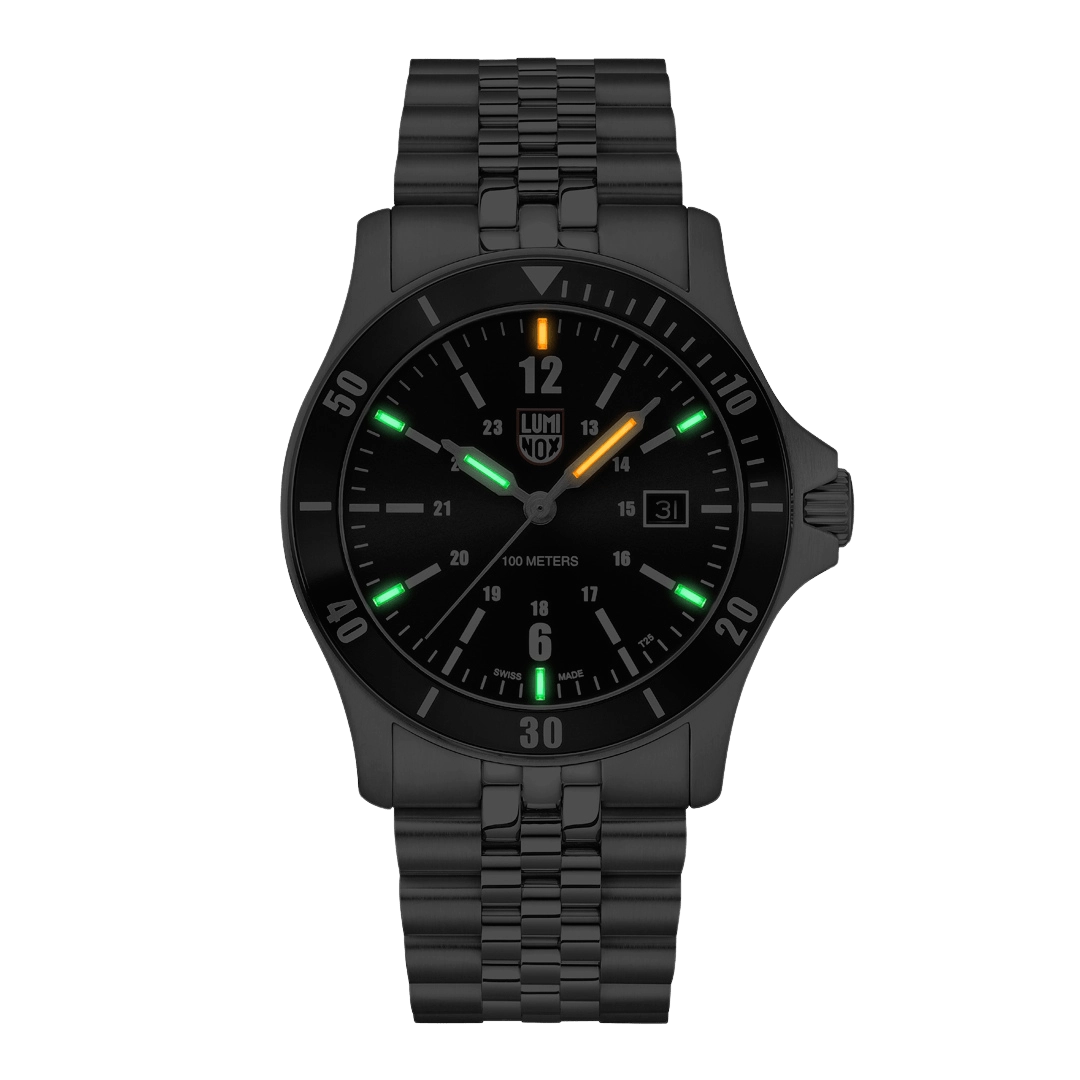 Sport Timer, 42 mm, Sport Watch - 0911