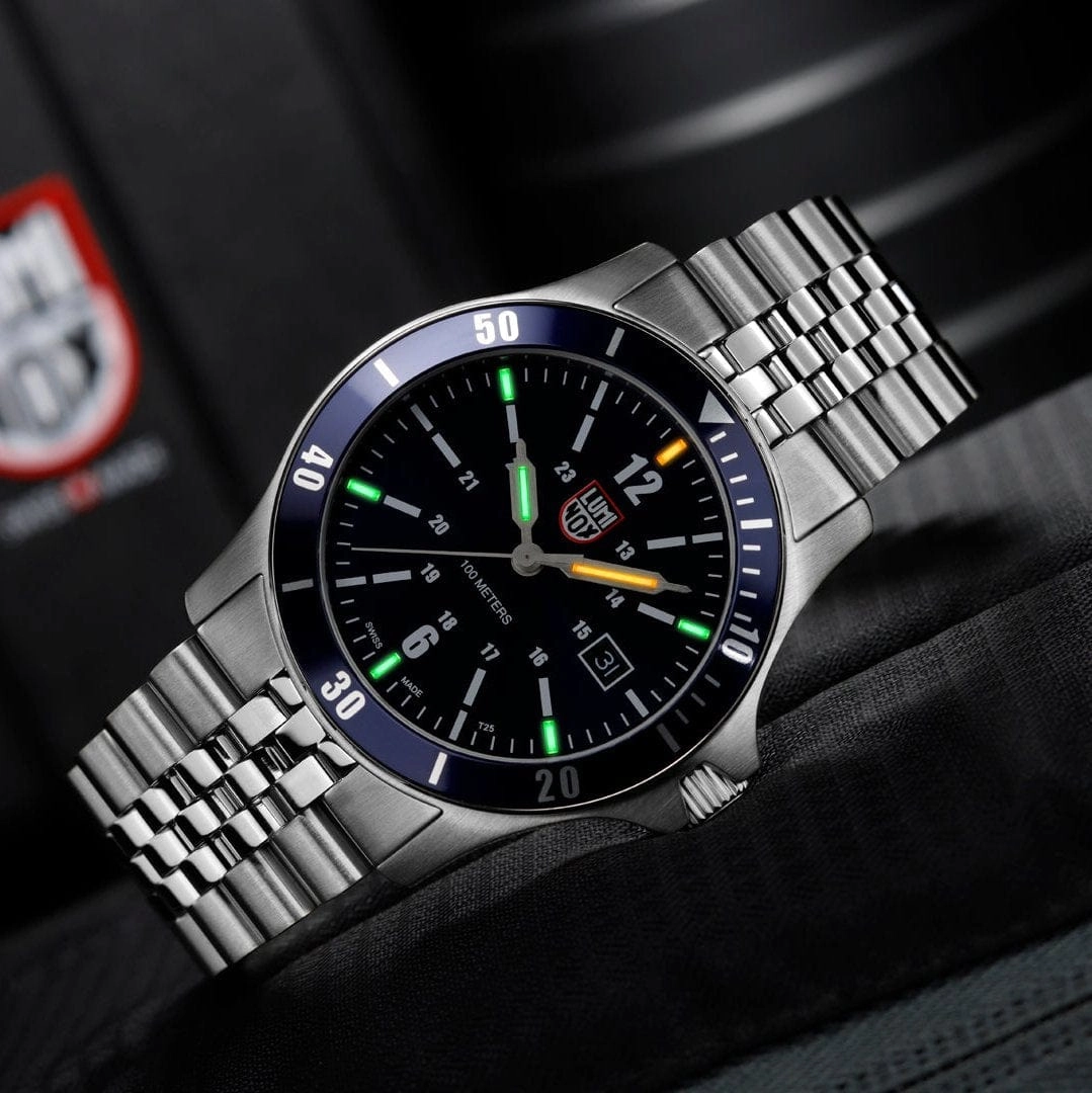 Sport Timer, 42 mm, Sport Watch - 0913