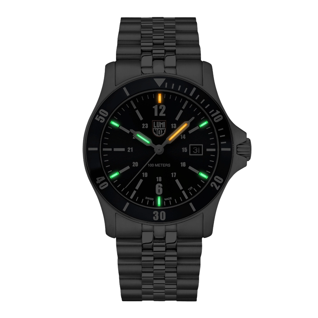 Sport Timer, 42 mm, Sport Watch - 0913