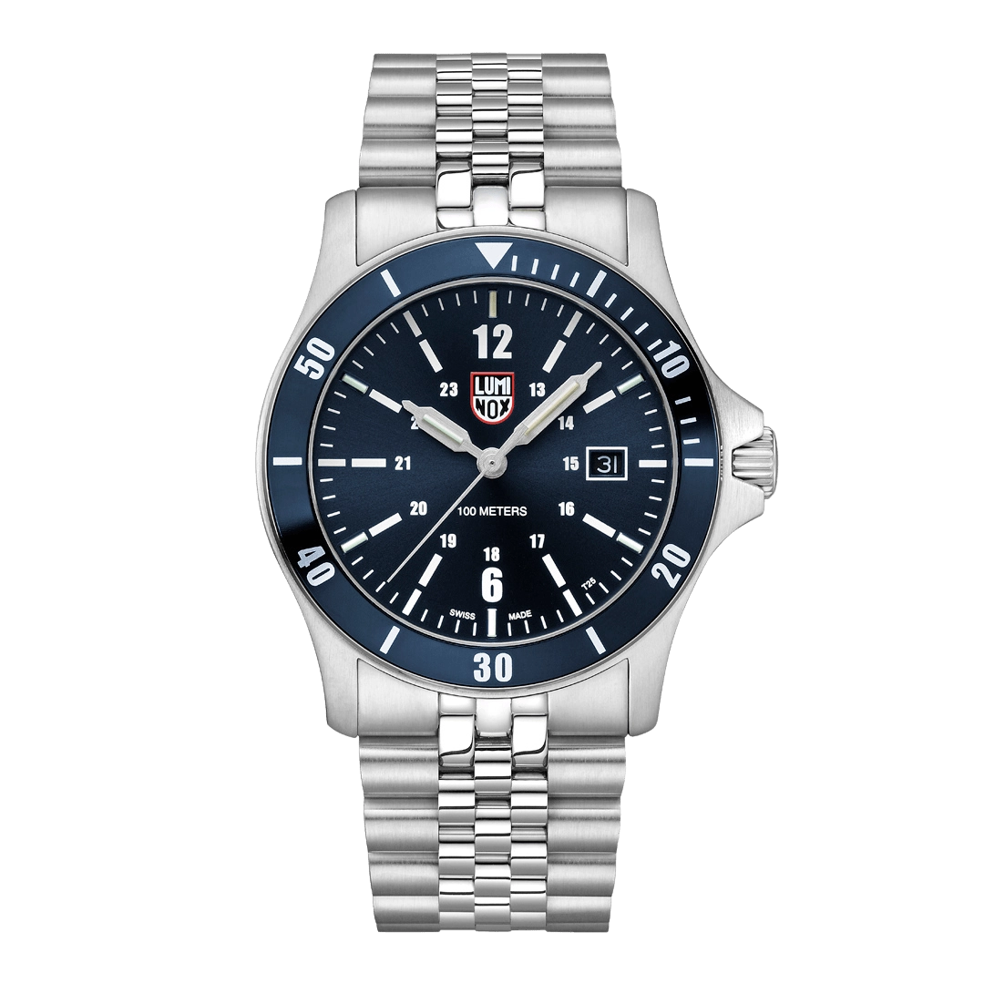 Sport Timer, 42 mm, Sport Watch - 0913