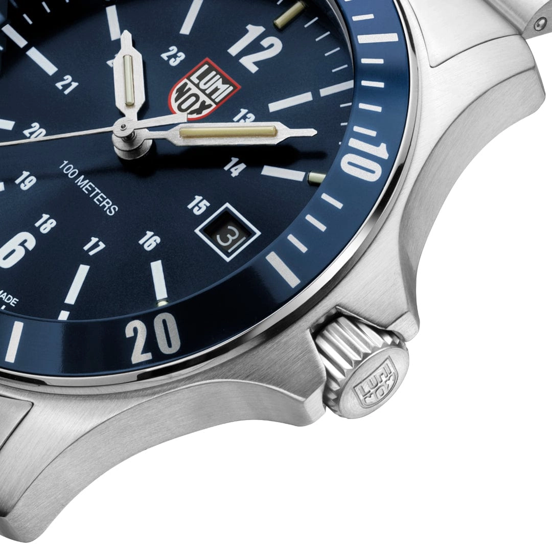 Sport Timer, 42 mm, Sport Watch - 0913