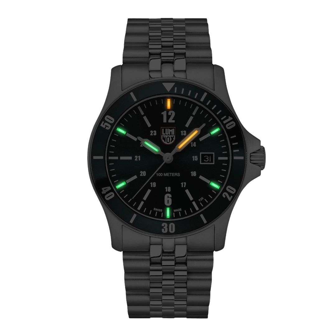 Sport Timer, 42 mm, Sport Watch - 0917
