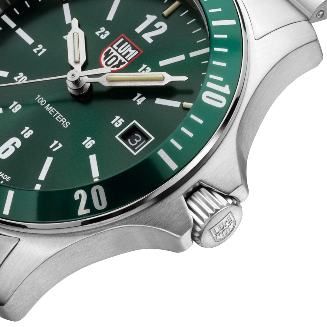 Sport Timer, 42 mm, Sport Watch - 0917