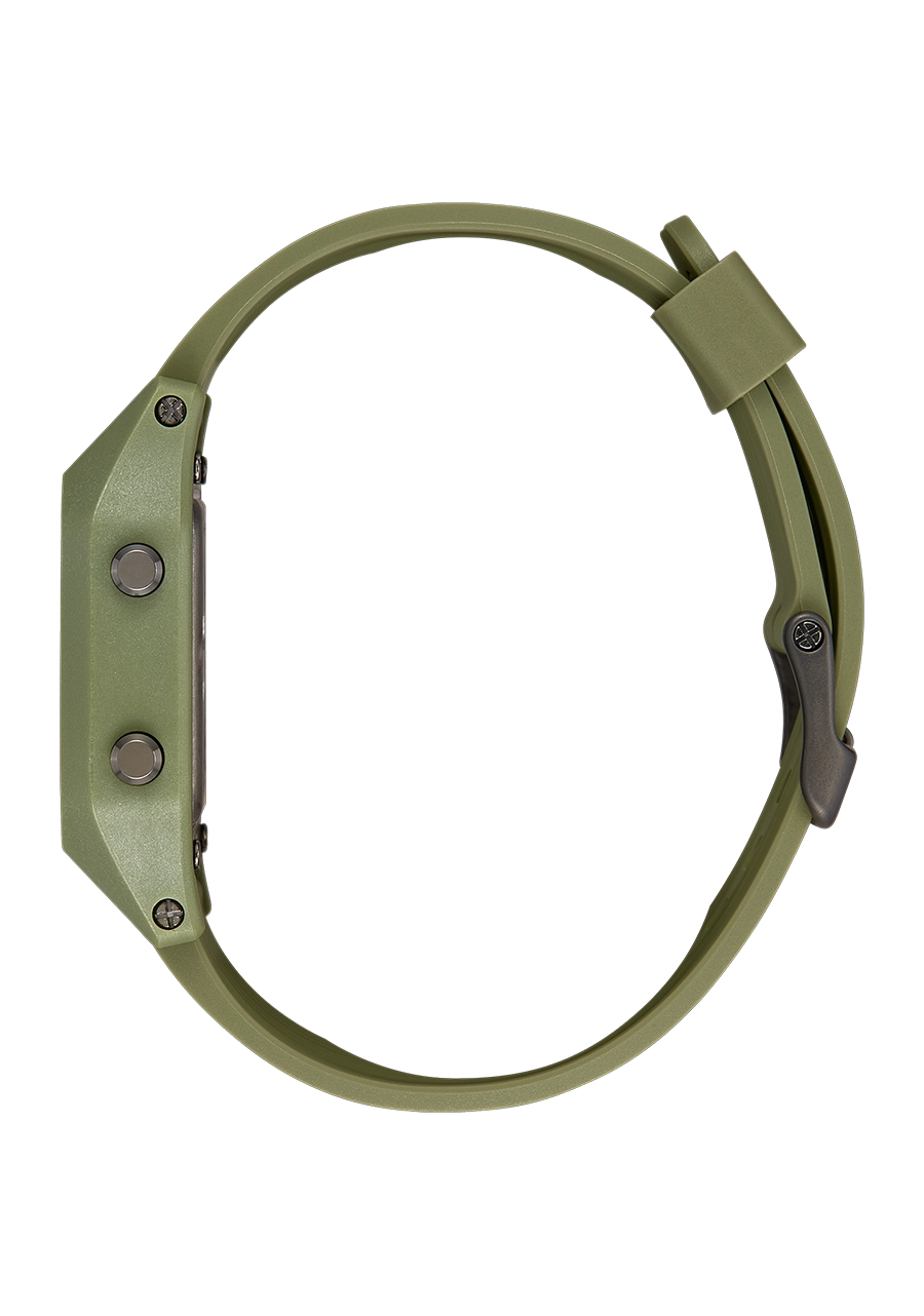 Staple - Olive