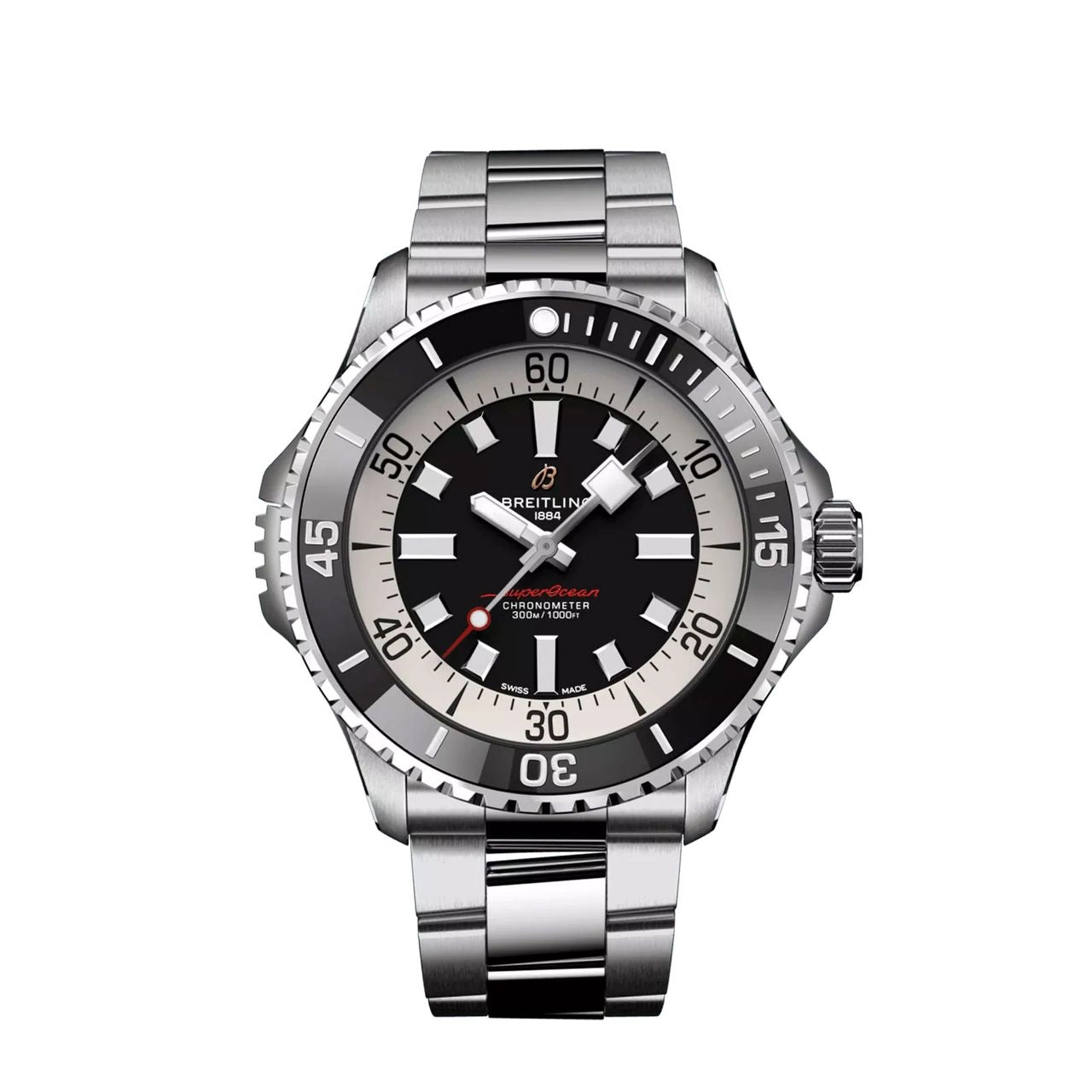Superocean Automatic 46mm A17378211B1A1