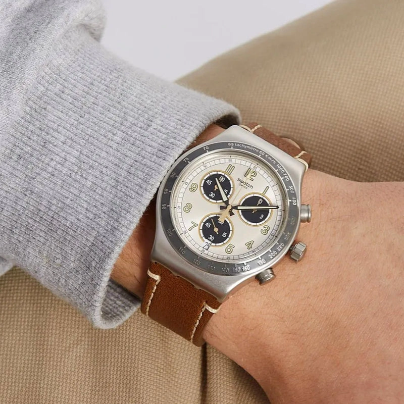 Swatch - YVS455