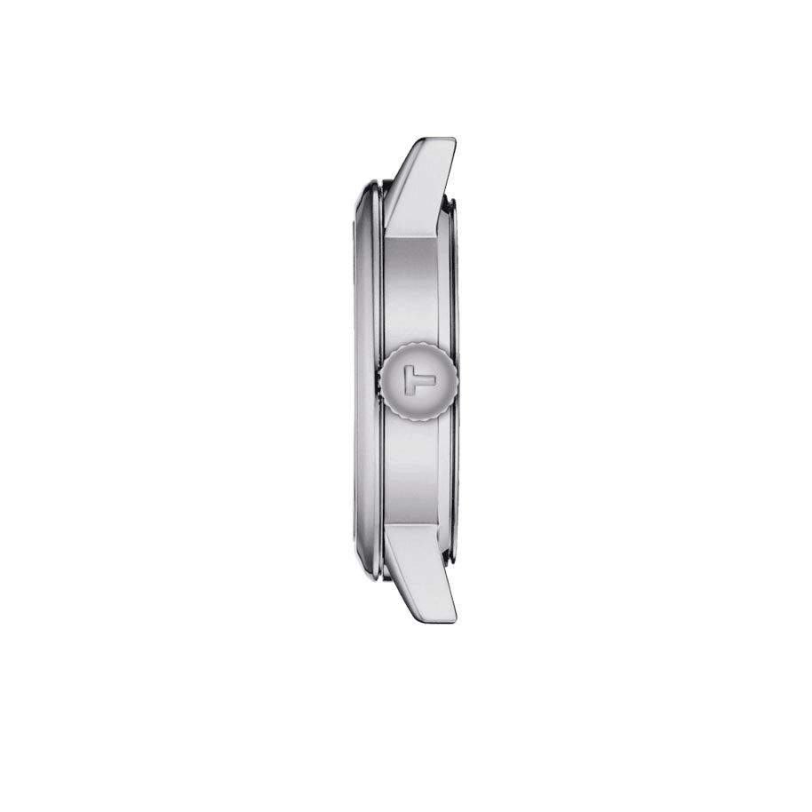 Tissot Classic Dream Lady 28mm Silver Dial Quartz Watch T1292101103100