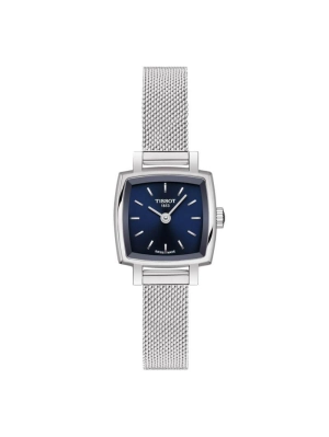 Tissot Lovely Square Watch 20mm T058.109.11.041.00