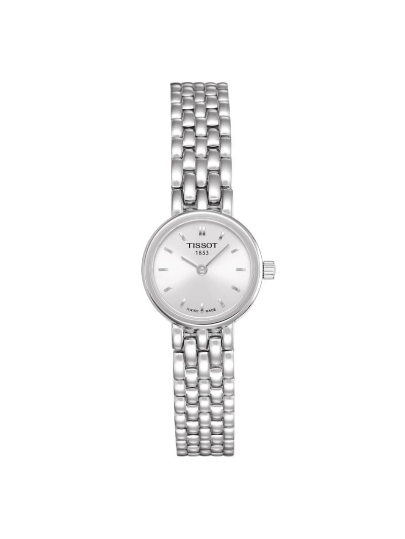 Tissot Lovely Watch 19.5mm T058.009.11.031.00