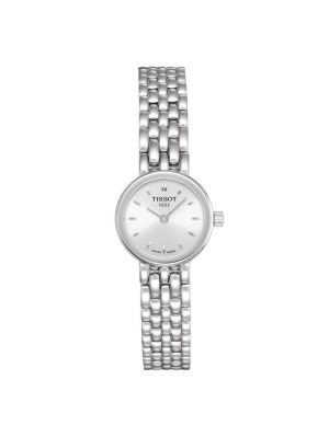 Tissot Lovely Watch 19.5mm T058.009.11.031.00