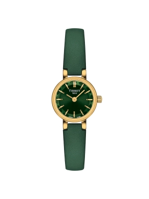 Tissot Lovely Watch 19.5mm T140.009.36.091.00