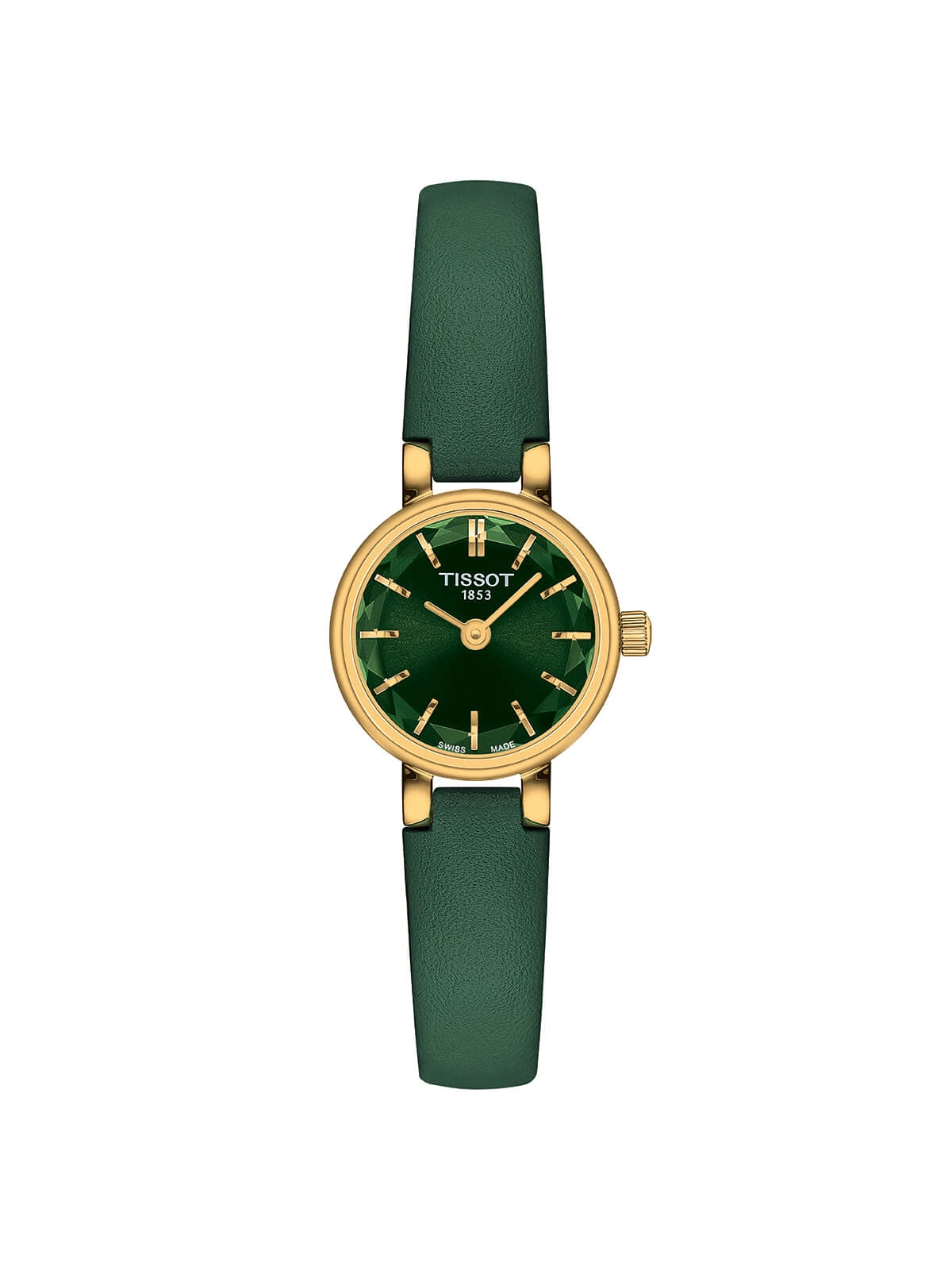 Tissot Lovely Watch 19.5mm T140.009.36.091.00