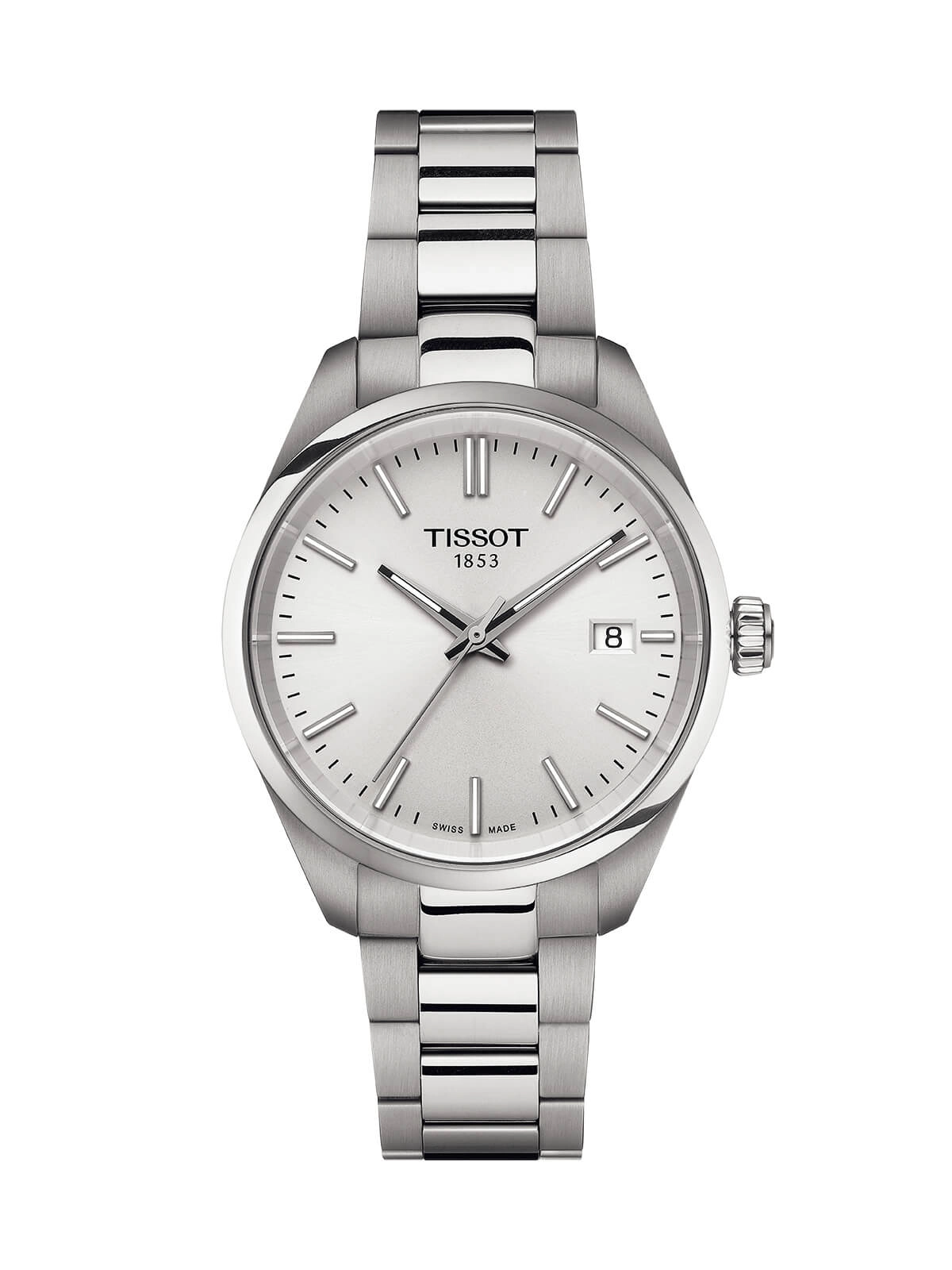 Tissot PR 100 Watch 34mm T150.210.11.031.00