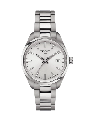 Tissot PR 100 Watch 34mm T150.210.11.031.00