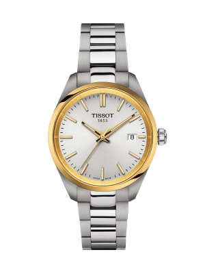Tissot PR 100 Watch 34mm T150.210.21.031.00