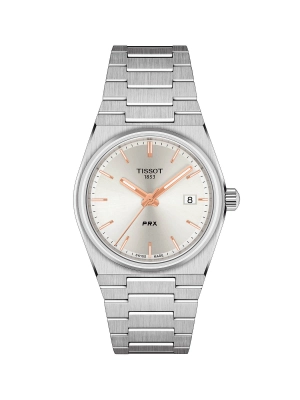 Tissot PRX Watch 35mm T137.210.11.031.00