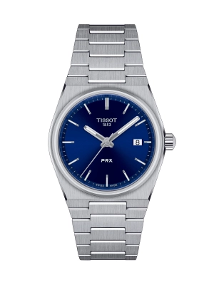 Tissot PRX Watch 35mm T137.210.11.041.00