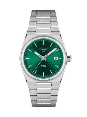 Tissot PRX Watch 35mm T137.210.11.081.00