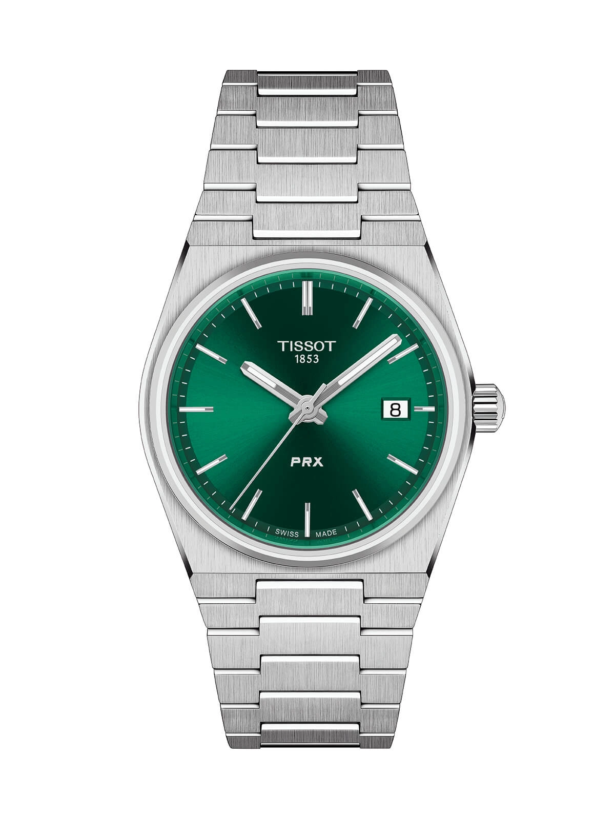 Tissot PRX Watch 35mm T137.210.11.081.00