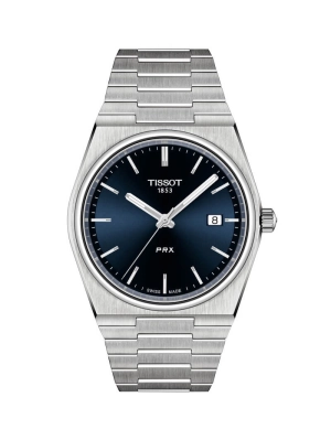 Tissot PRX Watch 40mm T137.410.11.041.00