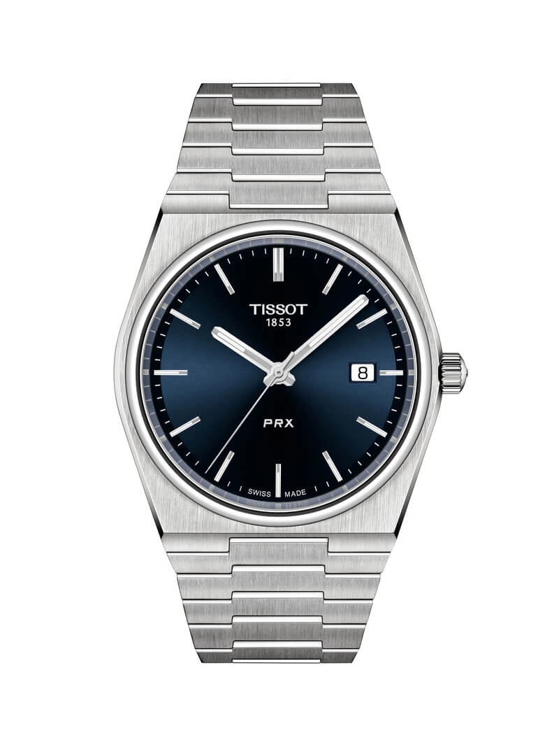 Tissot PRX Watch 40mm T137.410.11.041.00