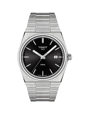 Tissot PRX Watch 40mm T137.410.11.051.00