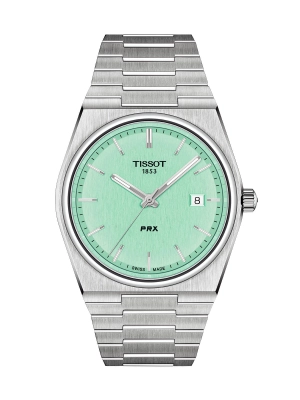Tissot PRX Watch 40mm T137.410.11.091.01
