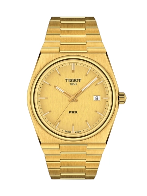 Tissot PRX Watch 40mm T137.410.33.021.00