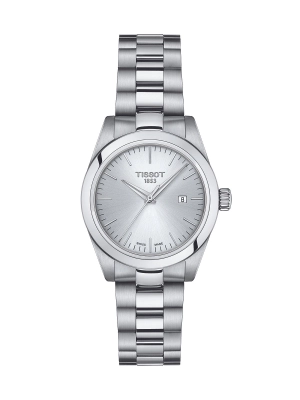 Tissot T-My Lady Watch 29.3mm T132.010.11.031.00