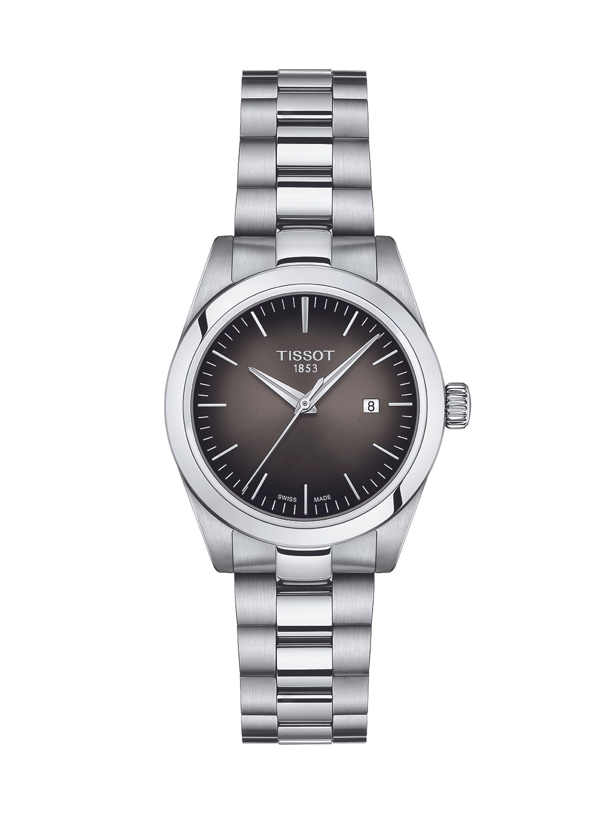 Tissot T-My Lady Watch 29.3mm T132.010.11.061.00