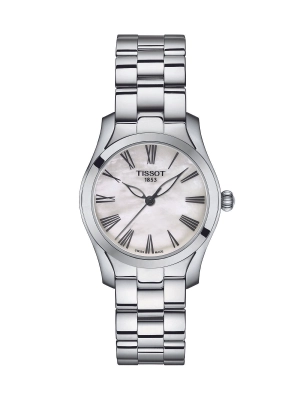 Tissot T-Wave Watch 30mm T112.210.11.113.00